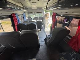 MERCEDES-BENZ - SPRINTER - 2015/2016 - Branca - R$ 189.900,00