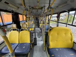 MARCOPOLO - VIALE - 2010/2011 - Azul - R$ 75.000,00