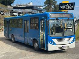 VOLKSWAGEN - 17-230 - 2010/2010 - Azul - R$ 195.000,00