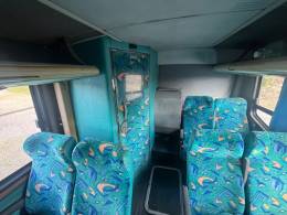 MARCOPOLO - VIAGGIO - 2001/2001 - Branca - R$ 85.000,00