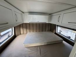 RENAULT - MASTER - 2016/2017 - Branca - R$ 295.000,00