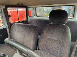 TOYOTA - BANDEIRANTE - 1996/1996 - Branca - R$ 99.990,00