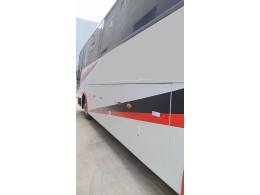 MARCOPOLO - PARADISO - 2003/2003 - Branca - R$ 170.000,00