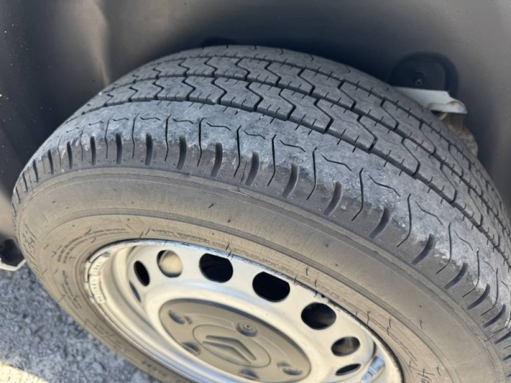 CITROËN - JUMPY - 2020/2020 - Branca - R$ 90.000,00