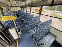 VOLKSWAGEN - 9-150 - 2008/2009 - Branca - R$ 135.000,00