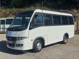 MARCOPOLO - VOLARE - 2007/2008 - Branca - R$ 125.000,00