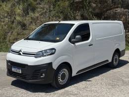 CITROËN - JUMPY - 2020/2020 - Branca - R$ 90.000,00
