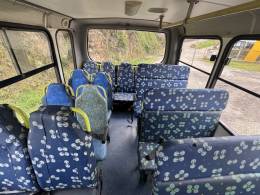 VOLKSWAGEN - 9-150 - 2008/2009 - Branca - R$ 135.000,00