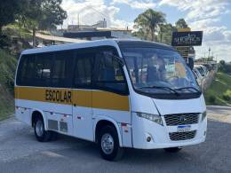 MARCOPOLO - VOLARE - 2014/2015 - Branca - R$ 185.000,00