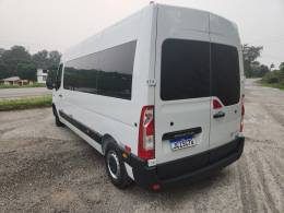 RENAULT - MASTER - 2024/2025 - Branca - R$ 310.000,00