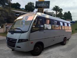 MARCOPOLO - VOLARE - 2019/2020 - Branca - R$ 320.000,00