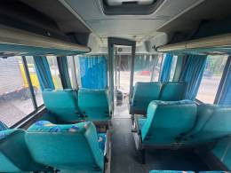 MARCOPOLO - VIAGGIO - 2001/2001 - Branca - R$ 85.000,00
