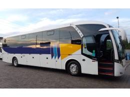 SCANIA - K-113 - 2013/2013 - Branca - R$ 390.000,00