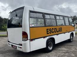 MARCOPOLO - VOLARE - 2003/2003 - Branca - R$ 70.000,00