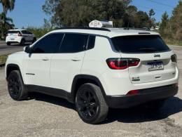 JEEP - COMPASS - 2019/2019 - Branca - R$ 119.000,00