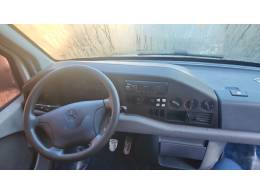 MERCEDES-BENZ - SPRINTER - 2000/2000 - Branca - R$ 57.900,00