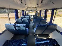 MARCOPOLO - VOLARE - 2007/2008 - Branca - R$ 125.000,00