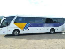 MARCOPOLO - PARADISO - 2010/2010 - Branca - R$ 330.000,00