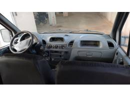 MERCEDES-BENZ - SPRINTER - 2008/2009 - Prata - R$ 93.000,00