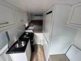 RENAULT - MASTER - 2016/2017 - Branca - R$ 295.000,00