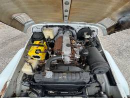 TOYOTA - BANDEIRANTE - 1996/1996 - Branca - R$ 99.990,00