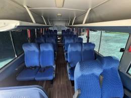 MARCOPOLO - VOLARE - 2010/2011 - Branca - R$ 160.000,00