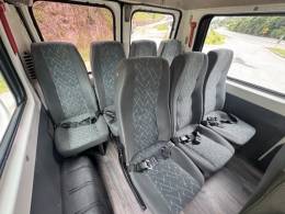 FIAT - DUCATO - 2007/2007 - Branca - R$ 72.900,00