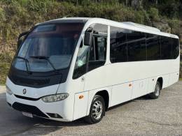 MARCOPOLO - SENIOR - 2011/2012 - Branca - R$ 230.000,00