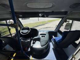 NEOBUS - THUNDER + - 2007/2008 - Branca - R$ 110.000,00