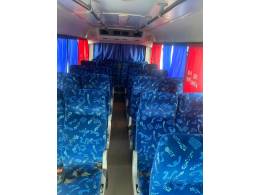 MARCOPOLO - VOLARE - 2013/2014 - Branca - R$ 195.000,00