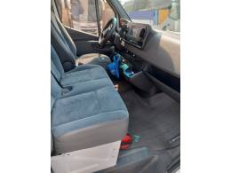 MERCEDES-BENZ - SPRINTER - 2019/2020 - Branca - R$ 285.000,00