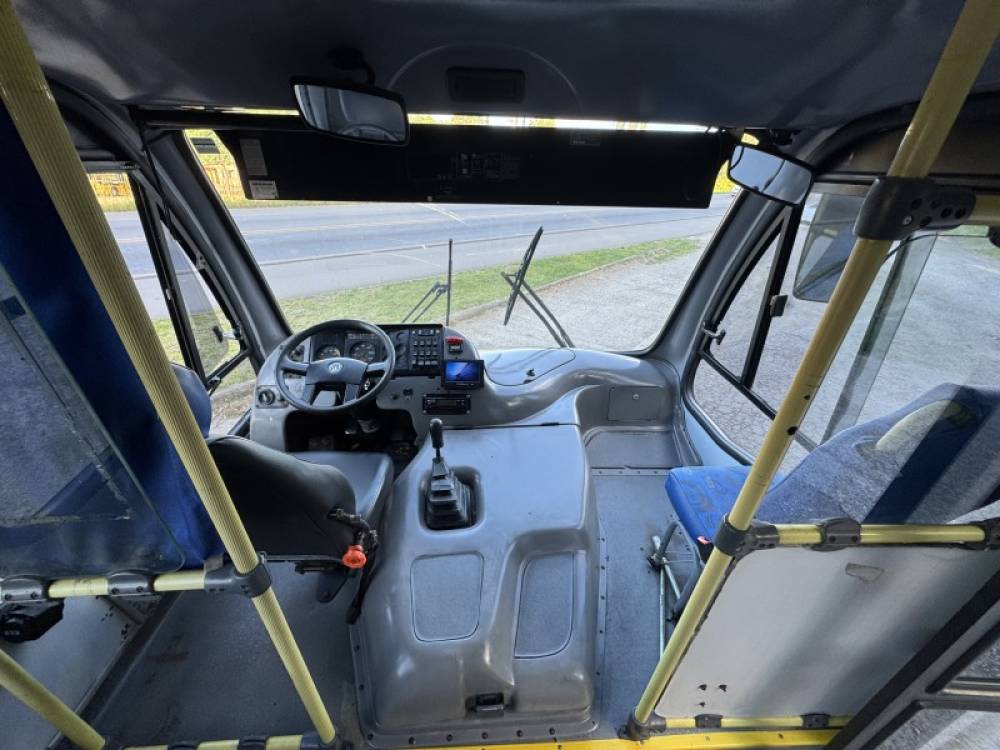 MASCARELLO - GRAN MINI - 2011/2011 - Branca - R$ 150.000,00