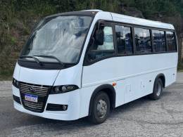 MARCOPOLO - VOLARE - 2012/2013 - Branca - R$ 195.000,00