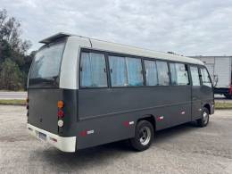 MARCOPOLO - VOLARE - 2005/2005 - Cinza - R$ 90.000,00