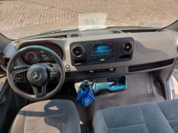 MERCEDES-BENZ - SPRINTER - 2019/2020 - Branca - R$ 285.000,00