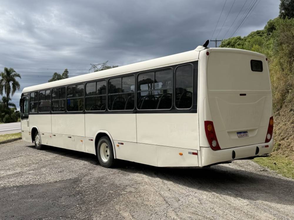 MARCOPOLO - TORINO - 2011/2011 - Branca - R$ 125.000,00