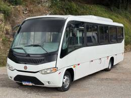 MARCOPOLO - SENIOR - 2008/2009 - Branca - R$ 165.000,00
