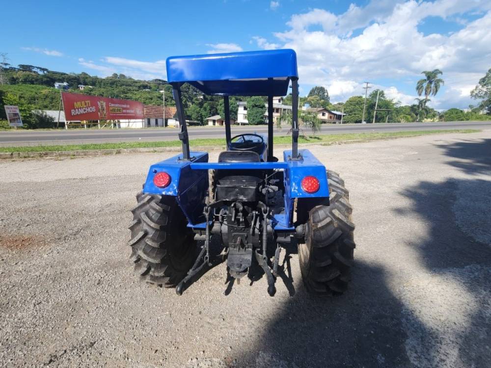 JINMA - TRATOR 454 - 1997/1997 - Azul - R$ 35.000,00