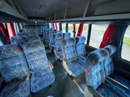 MARCOPOLO - VOLARE - 2008/2008 - Branca - R$ 164.990,00