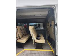 RENAULT - MASTER - 2024/2025 - Branca - R$ 310.000,00