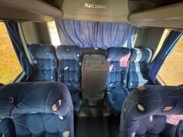 MARCOPOLO - SENIOR - 2011/2012 - Branca - R$ 230.000,00