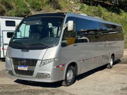 MARCOPOLO - VOLARE - 2020/2020 - Prata - R$ 490.000,00