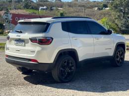 JEEP - COMPASS - 2019/2019 - Branca - R$ 119.000,00