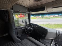 SCANIA - R-450 A4X2 - 2012/2013 - Vermelha - R$ 315.000,00