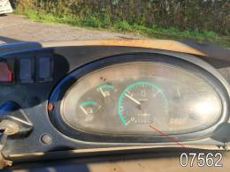 CASE - RETROESCAVADEIRA 4x4 - 2012/2012 - Amarela - R$ 240.000,00