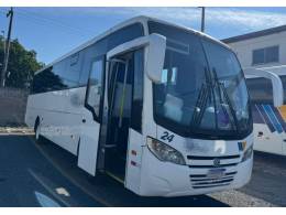 MASCARELLO - GRAN MINI - 2010/2010 - Branca - R$ 185.000,00