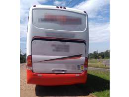 MARCOPOLO - PARADISO - 2003/2003 - Branca - R$ 170.000,00
