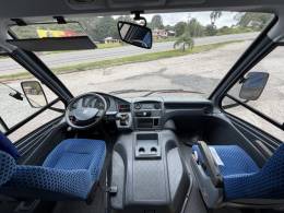 MARCOPOLO - VOLARE - 2008/2009 - Branca - R$ 135.000,00