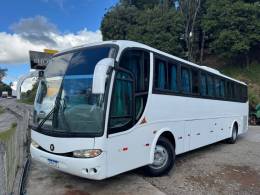 MARCOPOLO - VIAGGIO - 2001/2001 - Branca - R$ 85.000,00