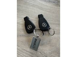 MERCEDES-BENZ - C 180 K - 2004/2004 - Preta - R$ 44.900,00
